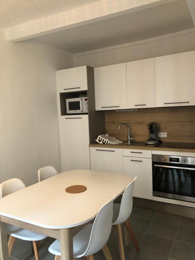 Apartament Aldebaje Le Tréport Zewnętrze zdjęcie