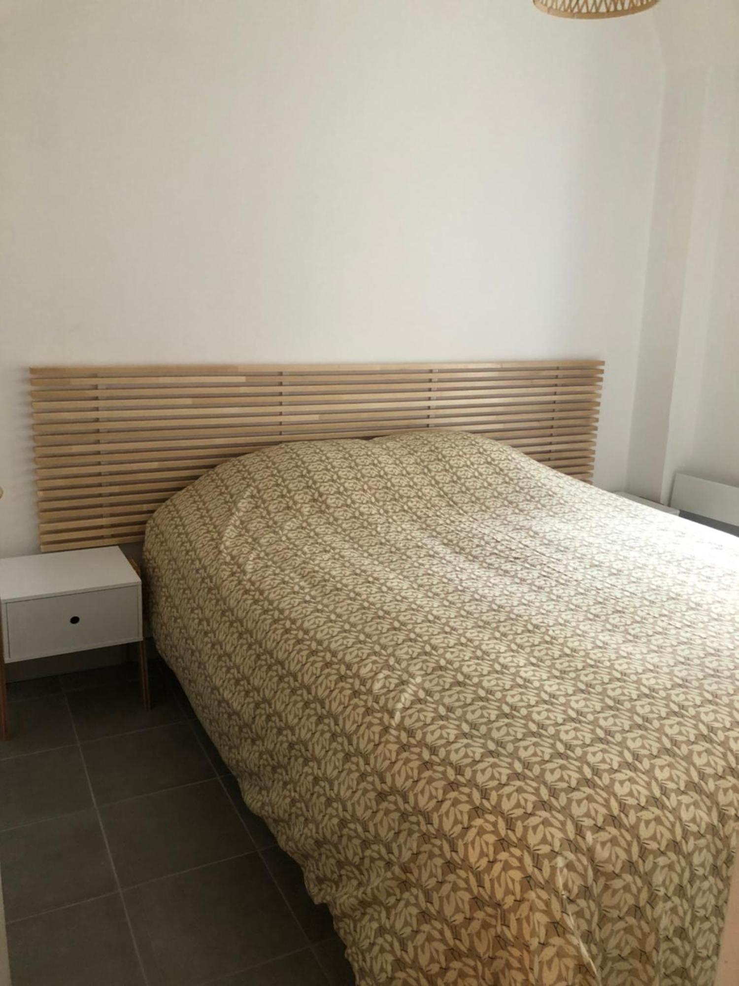 Apartament Aldebaje Le Tréport Zewnętrze zdjęcie